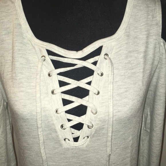 Moral Fibre Dress